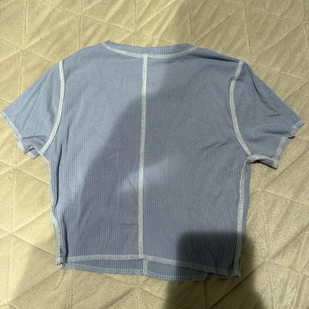 Light blue new - Picture 2 of 3